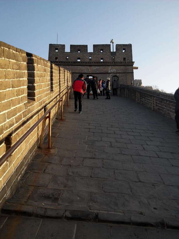 Daily Badaling Great Wall Coach Tour(With Options) - Should You Book This Badaling Coach Tour?