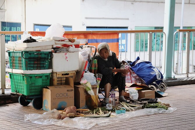 Dark Side of Hong Kong - Kowloon Caged Homes Walking Tour - Why Hong Kong’s Housing Crisis Makes Sense Once You See Kowloon