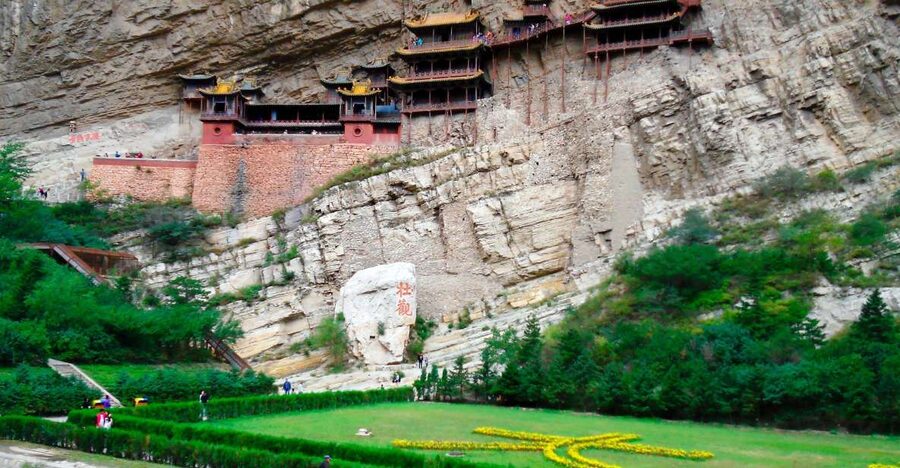 Datong: Temples and Grottoes day tour with tickets options - FAQ
