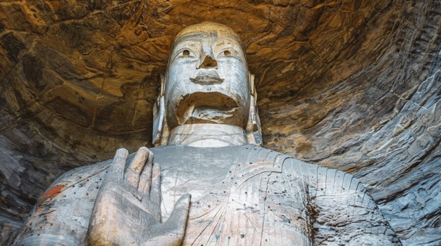 Datong: Transfer or Tour to Yungang Grottoes&Hanging Temple - Who this tour suits best, and who might want a different setup