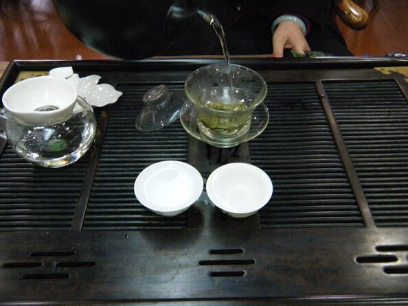 Day Tour to Discover the Secrets of Hangzhou's Tea Culture - Key Things to Know Before You Go