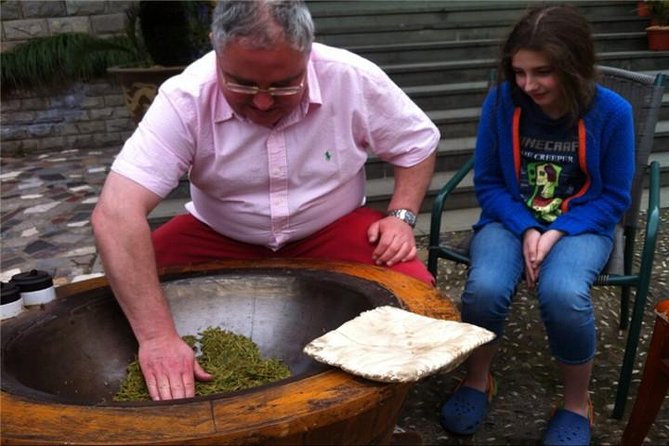 Day Tour to Discover the Secrets of Hangzhou's Tea Culture - Dragon Well Tea Country Just South of West Lake