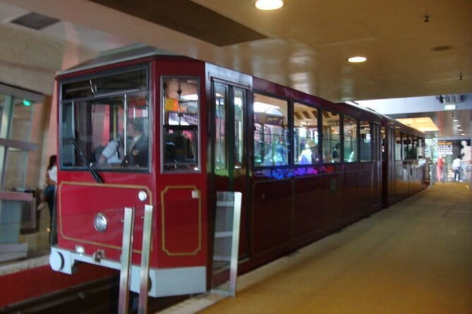 Deluxe Hong Kong City Tour using Mercedes-Benz V-Class Car+ Guide - Mercedes-Benz V-Class comfort, plus real guide time