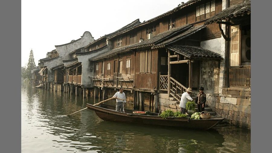 Delve into Wuzhen Water Town: Private Tour from Shanghai - Price and Value at $264: What You Are Really Paying For