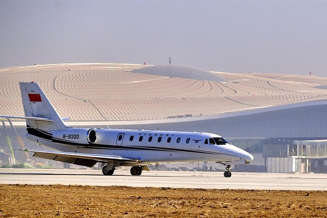 Departure Private Transfer: Beijing to Airport - Key points to know before you go