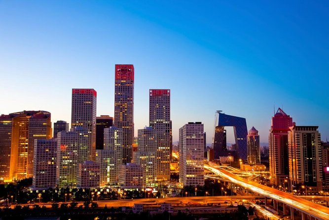Departure Private Transfer: Beijing to Airport - Private Beijing-to-Airport Runs: What You Actually Get