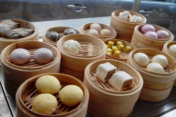 Dim Sum Breakfast&Tailored Beijing Highlights Tour-Pick Your Spot - Lama Temple, Confucius, and Imperial College: a morning with meaning