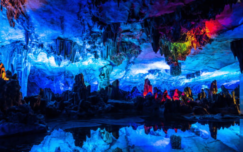 Discover Guilin's Gems:Guangzhou-Bullet Train Highlight Tour - Key things to know before you go