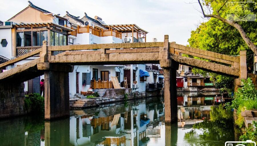 Discover Suzhou & Zhouzhuang: Private Day Trip - Who this day trip is best for