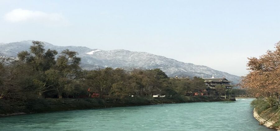 Dujiangyan panda base and irrigation system park day tour - Who should book this Dujiangyan day, and who might pass