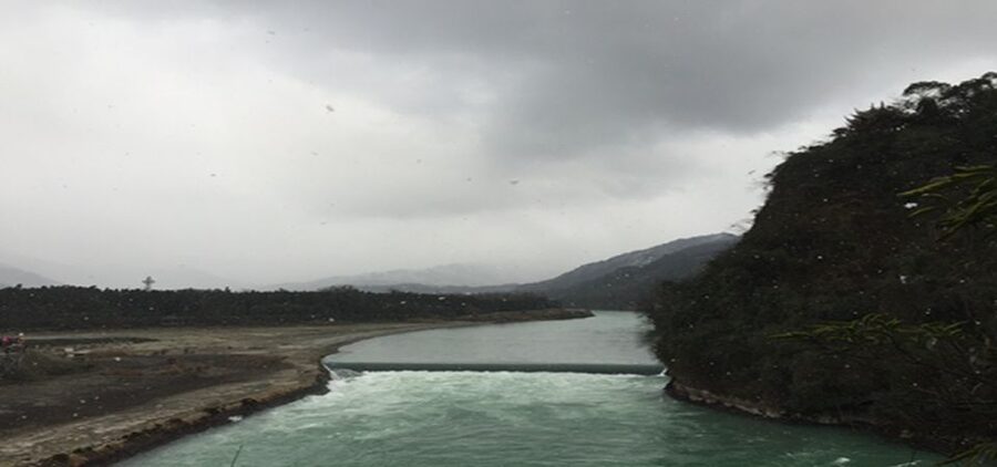 Dujiangyan panda base and irrigation system park day tour - Morning pickup, then pandas in Dujiangyan