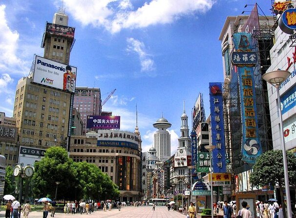 Eat Like A Local: Shanghai Night Food Tour - Key Points That Make This Tour Worth Your Evening