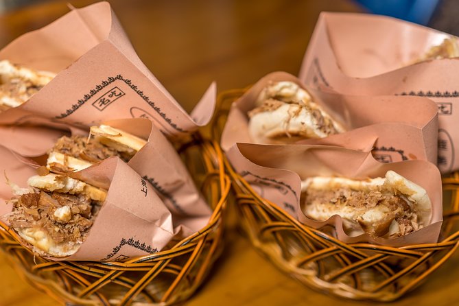 Eat Like A Local: Shanghai Night Food Tour - A 6 pm Night Food Tour That Actually Feels Local