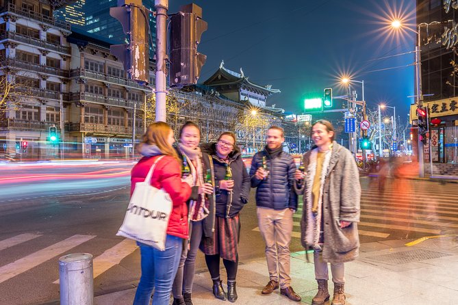 Eat Like A Local: Shanghai Night Food Tour - Value Check: What You Get for $90 in Shanghai