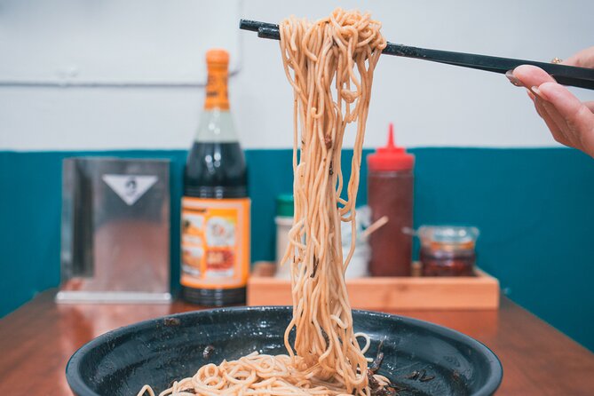 Eat Like a Local Through Shanghai's French Concession - Stop 1, Former French Concession: history you can actually use
