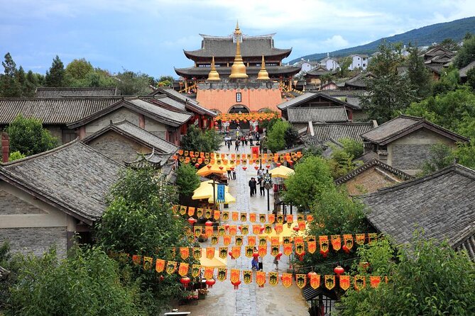 Eat Your Way Through Yunnan's Tea & Horse Road, from Dali to Lijiang, 8-day Trip - Key Things That Make This Trip Worth Your Time