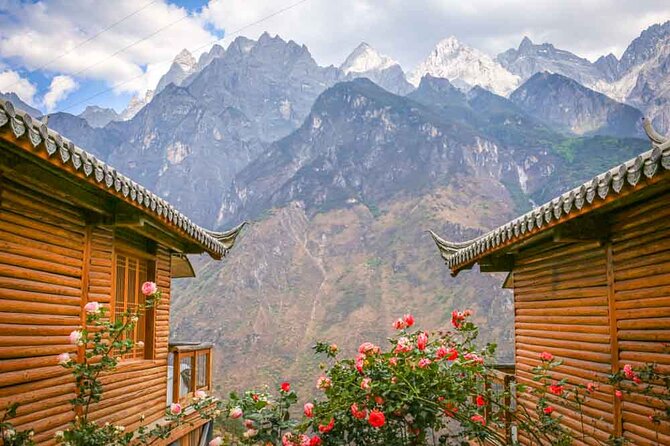 Eat Your Way Through Yunnan's Tea & Horse Road, from Dali to Lijiang, 8-day Trip - Getting Oriented in Dali: Ancient Lanes and a Dai Feast