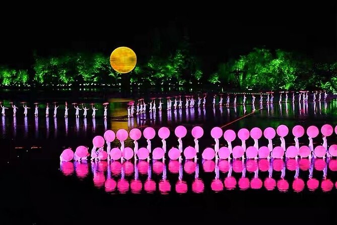 Enduring Memories of Hangzhou（Impression West Lake) - Key highlights to plan for