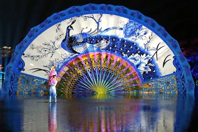 Enduring Memories of Hangzhou（Impression West Lake) - Getting back to your hotel after the show ends