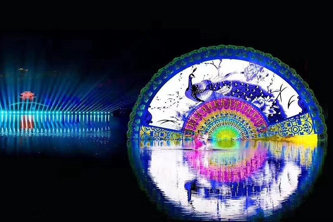 Enduring Memories of Hangzhou West Lake Show VIP Ticket with Private Transfer - 6:30 pm pickup and why logistics matter here