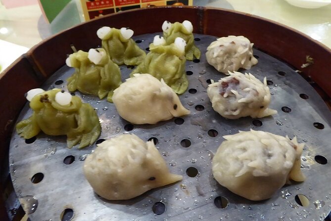 Essential Xi'an Private Day Tour Including Lunch - Private Comfort, Clear Guidance, and a 10-Hour Reality Check