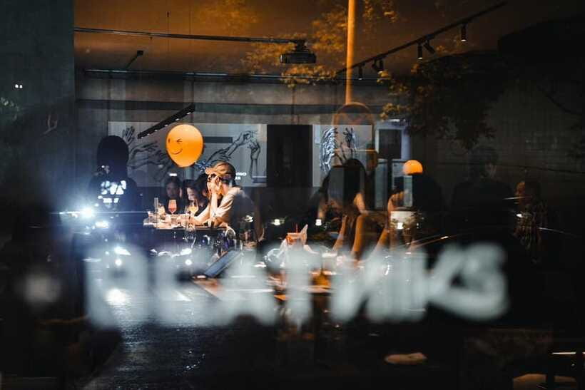 Evening Food & Drink Tour in Former French Concession - How Angela Makes the Walk Matter, Not Just Eat-and-Drink