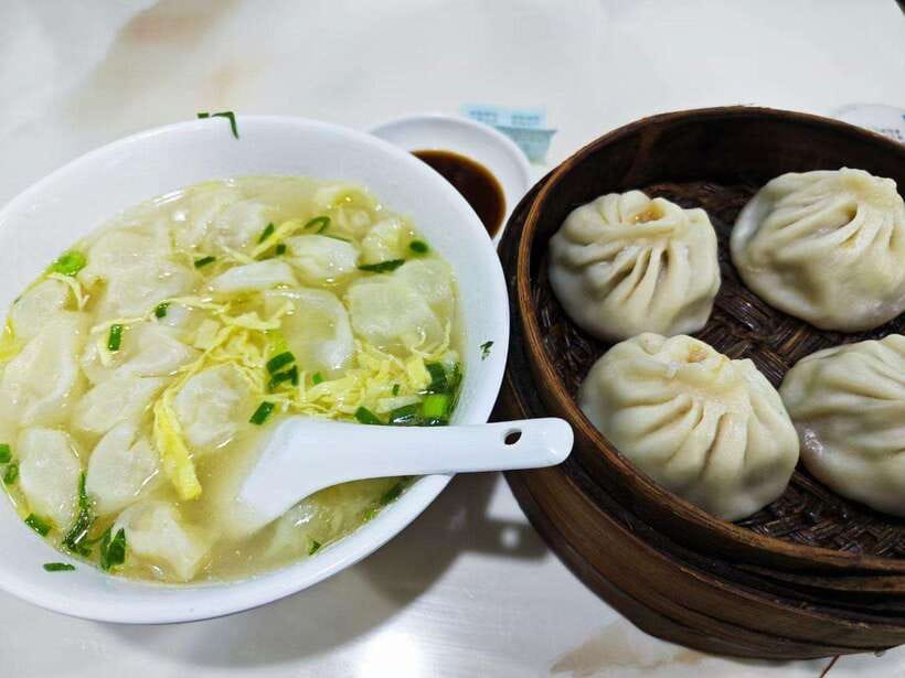 Evening Food & Drink Tour in Former French Concession - Who This Tour Fits Best (and Who Might Not Love It)