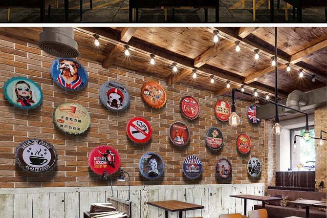 Evening Food Private Tour with Brewery Taproom Hopping at Slow Boat in Beijing - Where this evening starts: a 6:00 pm hutong plan