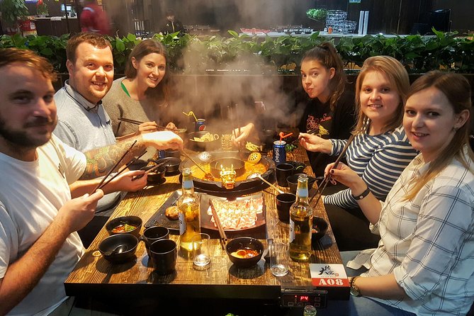 Evening Foodie Adventure in Chengdu the Land of Plenty - Key things to look forward to