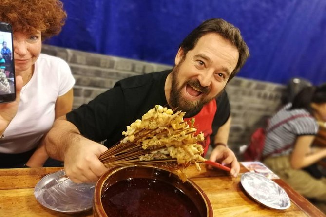 Evening Foodie Adventure in Chengdu the Land of Plenty - Why this evening tour fits Chengdu so well