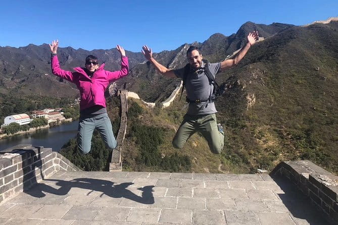 Exclusive Mutianyu Great Wall and Summer Palace Private Day Tour - Price and Value: What $208 Buys You, and What It Does Not