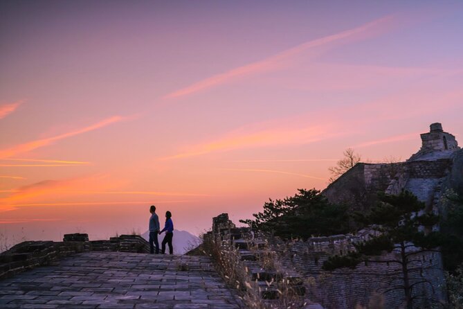 Exclusive Mutianyu Great Wall Tour: VIP Pass & Customized Options - Cable car and toboggan: optional thrill, and the real cost