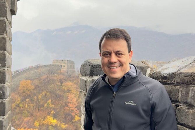 Exclusive Mutianyu Great Wall Tour: VIP Pass & Customized Options - What’s included in the VIP pass, and why it’s good value