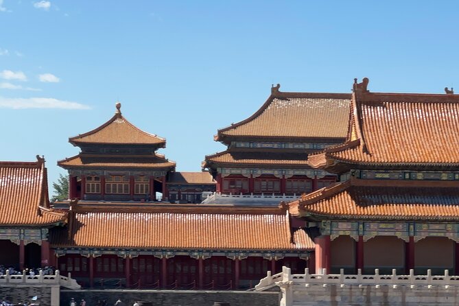 Exclusive Private Photography & Video Tour to The Forbidden City - Why a photo and video Forbidden City tour works