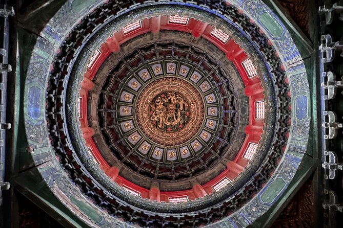 Exclusive Private Photography & Video Tour to The Forbidden City - Price and logistics: is $190 per person good value?