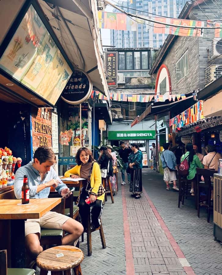 Experience Shanghai Like a Native: A Day in Local Life - Price and value: is $85 for 6 hours a good deal?