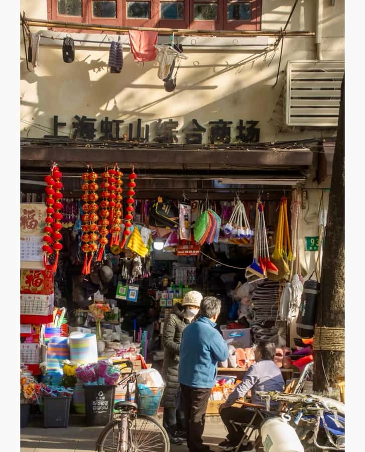 Experience Shanghai Like a Native: A Day in Local Life - What this tour really gets you in Shanghai