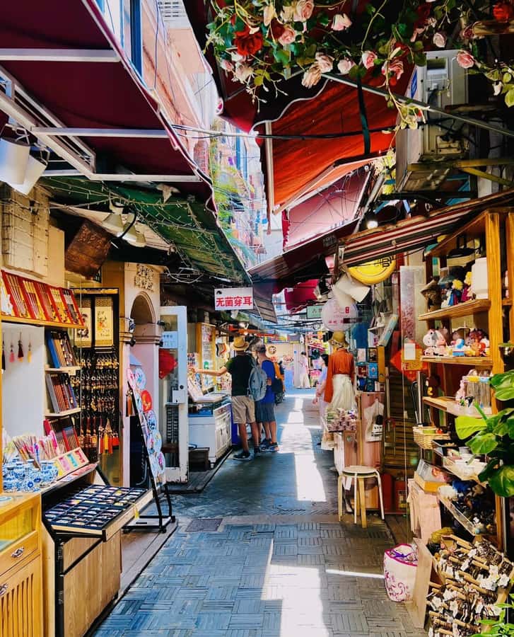 Experience Shanghai Like a Native: A Day in Local Life - Shanghai Library for a calm local pause