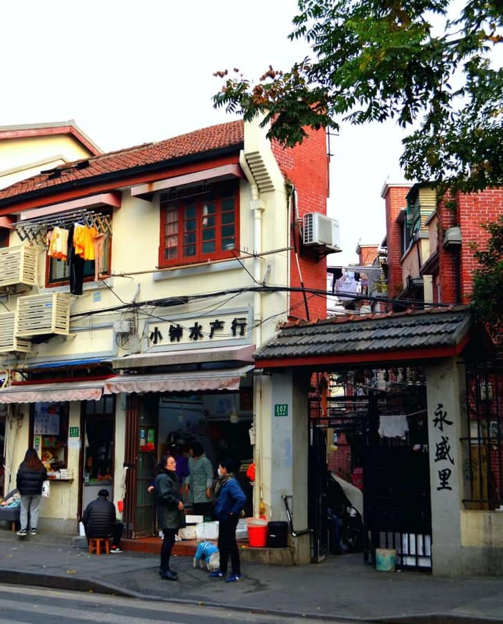 Experience Shanghai Like a Native: A Day in Local Life - The 6-hour flow, stop by stop, and what each one does for you