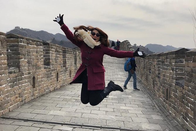 Fantastic Private Trip to Mutianyu Great Wall (English Service) - Cable car and chair-lift plus toboggan: when it’s worth the extra cost