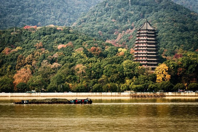 Fast Pass Priority: Hangzhou Essential Day Tour with Authentic Lunch - Longjing tea village after lunch: taste, learn, and choose your own pace