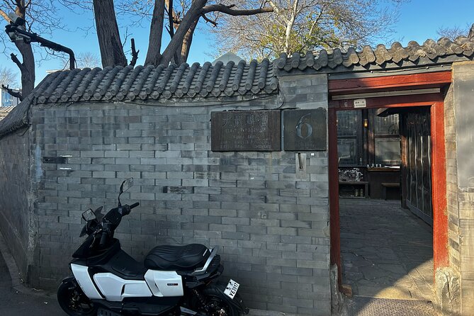 Flavors of Beijing: Eat Like A Real Chinese - Why This Beijing Cooking Class Feels More Local Than Most Food Tours