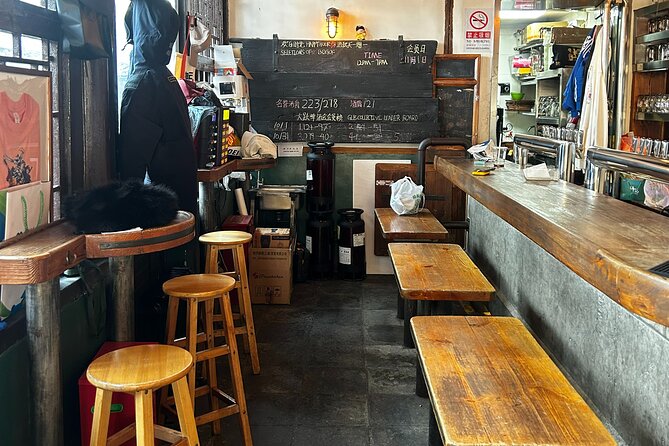 Flavors of Beijing: Eat Like A Real Chinese - Price and Value at $99: What You Get for the Money