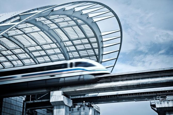 Flexible Hangzhou Private Tour from Shanghai by Bullet Train - Key highlights that matter in real life