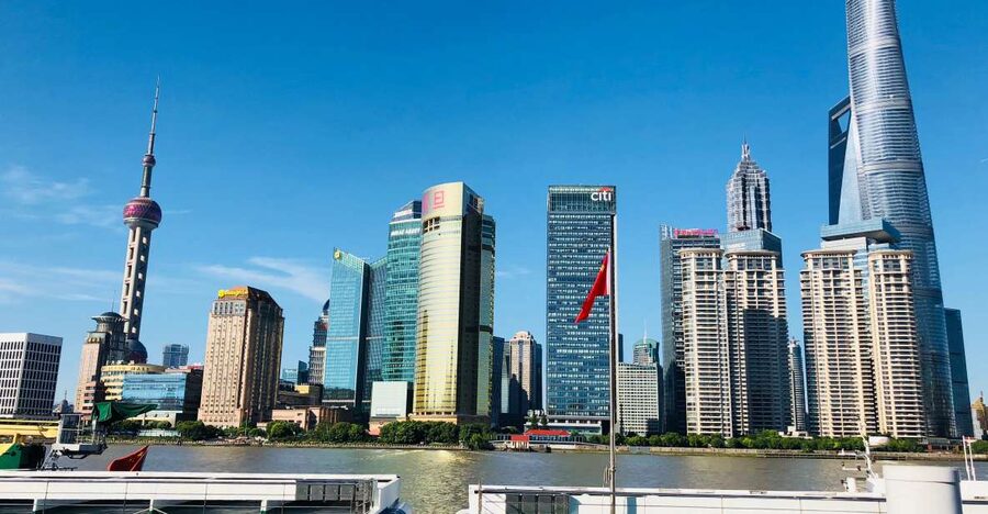 Flexible Layover Tour: Experience Shanghai on Your Schedule - Yuyuan Garden and Yuyuan Bazaar: 400 years of calm, Monday plan included