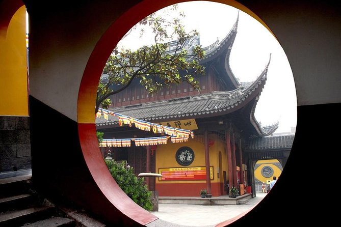 Flexible Private Shanghai Layover Tour - The logistics that make or break a Shanghai layover