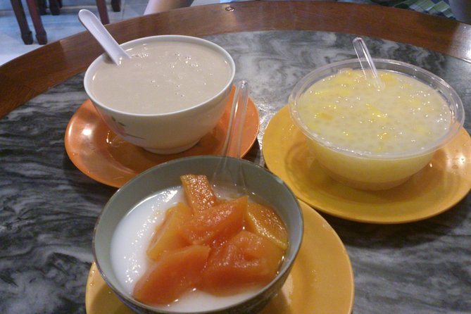 Foodies Tour In The Old Town of Guangzhou - Key things to know before you go