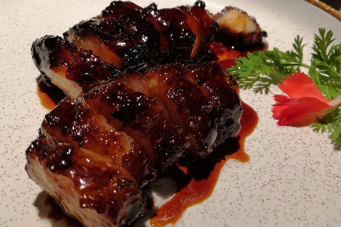 Foodies Tour In The Old Town of Guangzhou - How the meetup works: Zhongshanba Station Exit A
