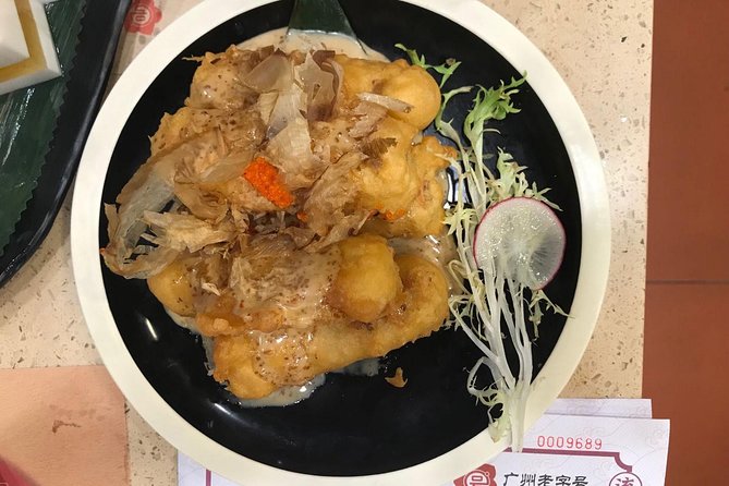 Foodies Tour In The Old Town of Guangzhou - Price and value for a 3-hour Guangzhou tasting