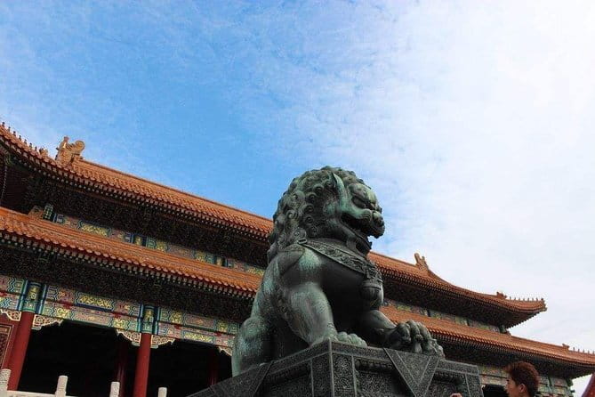 Forbidden City Entrance Ticket with Optional Guided Service - Getting there: when private transfer is worth the money